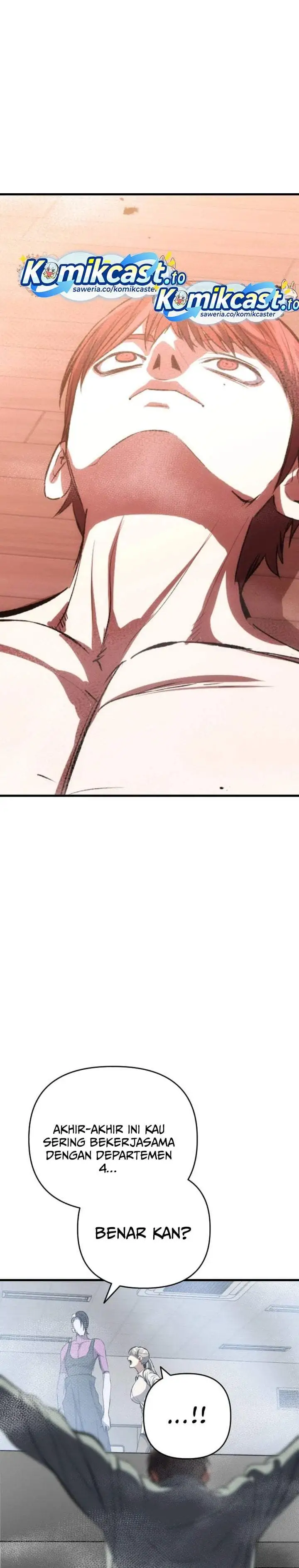 Killing Killer Chapter 133