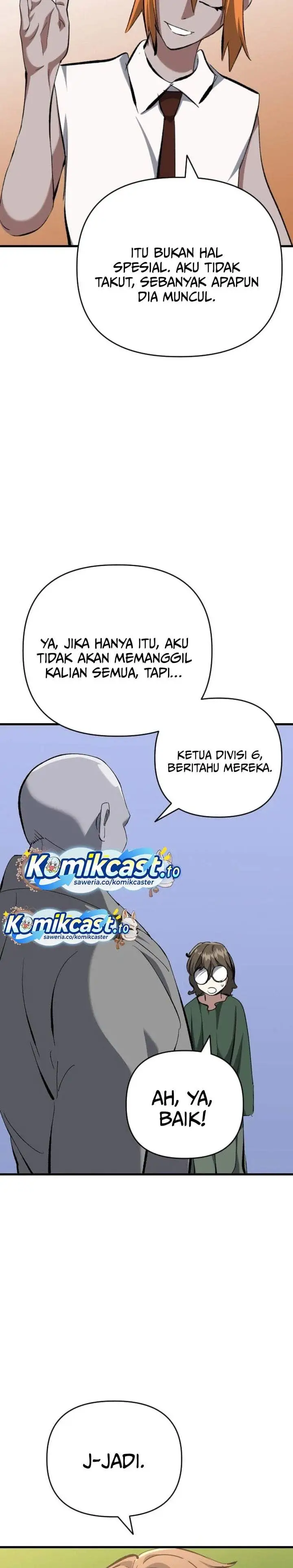 Killing Killer Chapter 133