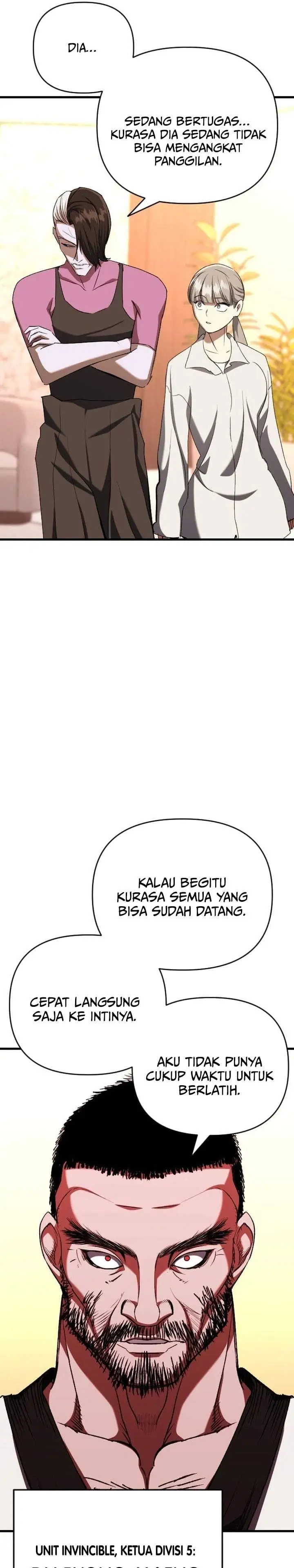 Killing Killer Chapter 133