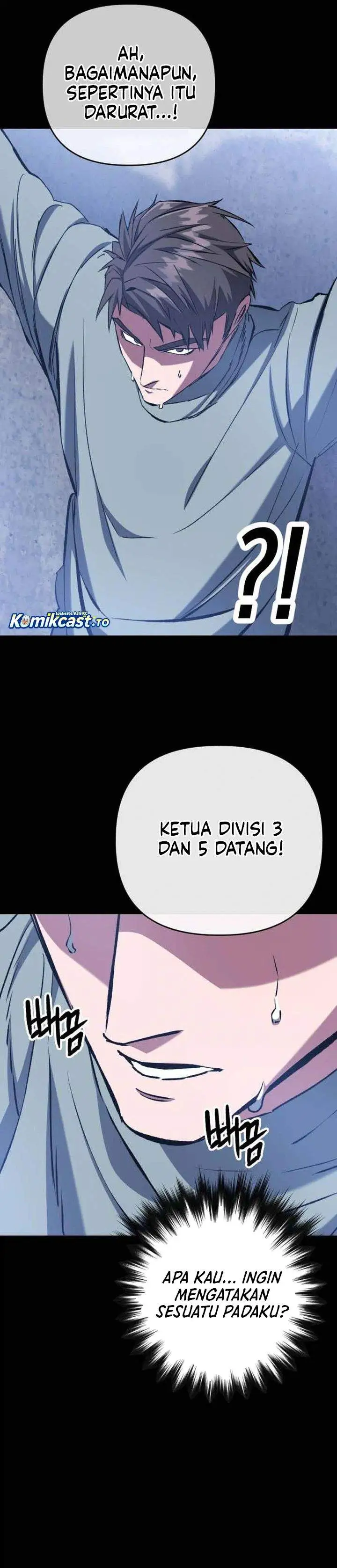 Killing Killer Chapter 134