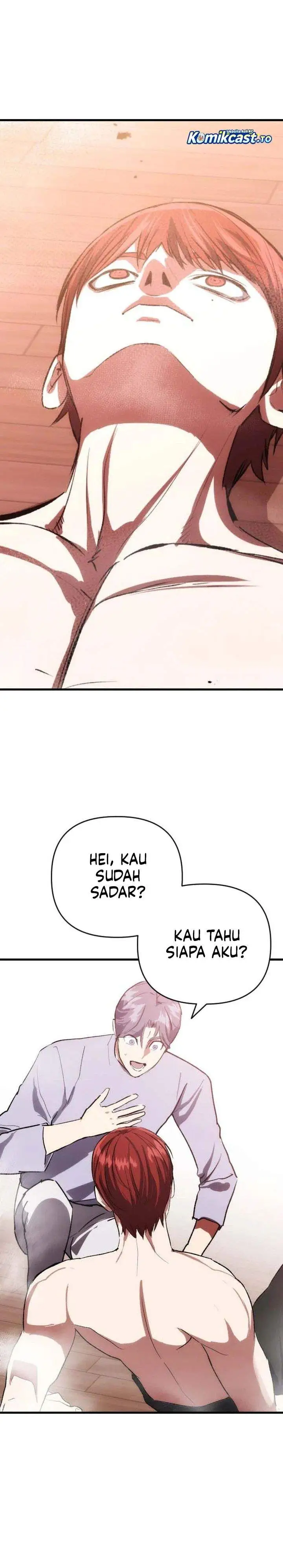 Killing Killer Chapter 134