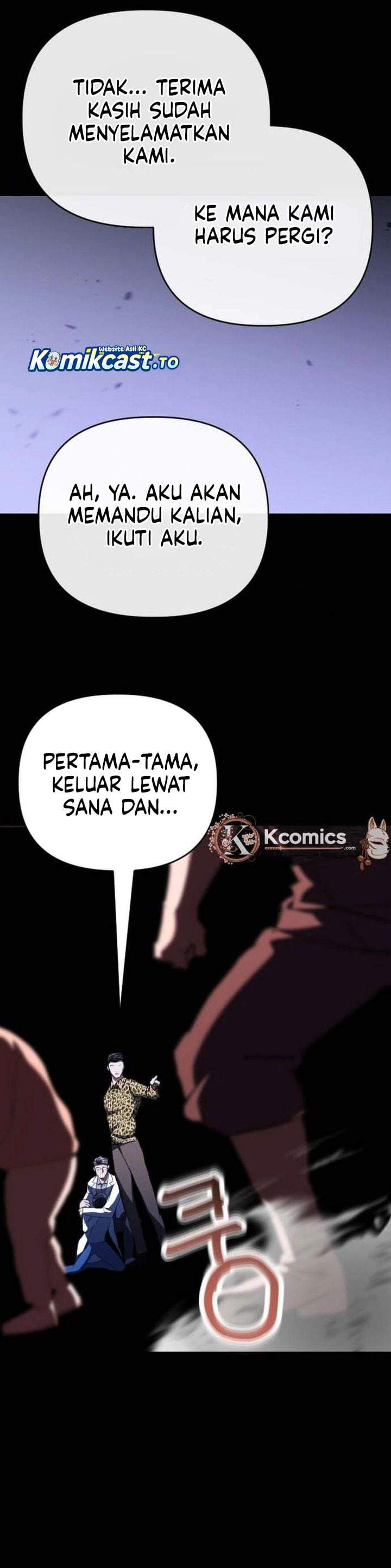 Killing Killer Chapter 136