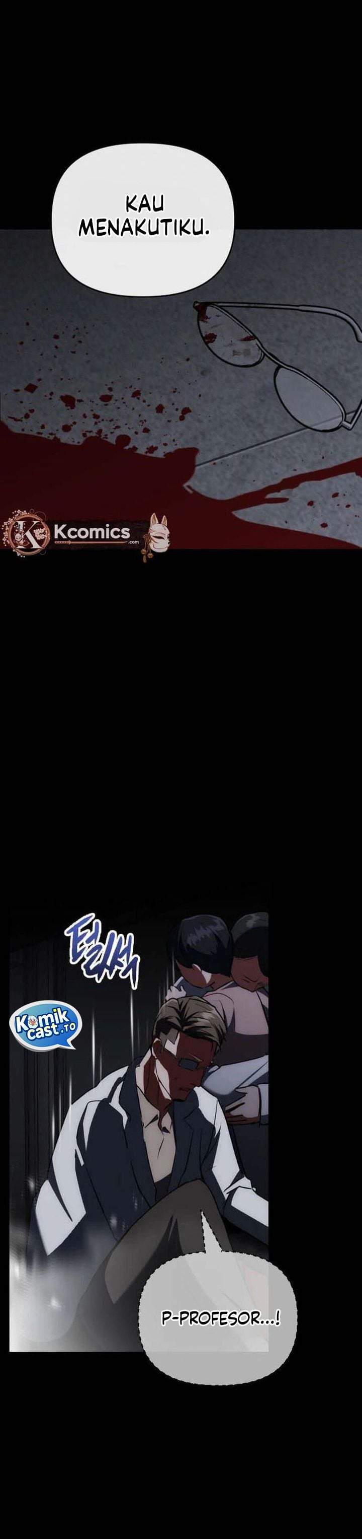 Killing Killer Chapter 136