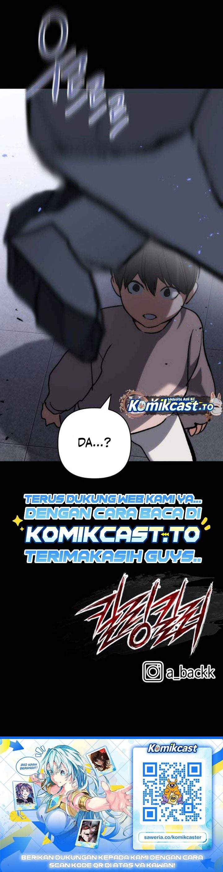 Killing Killer Chapter 136