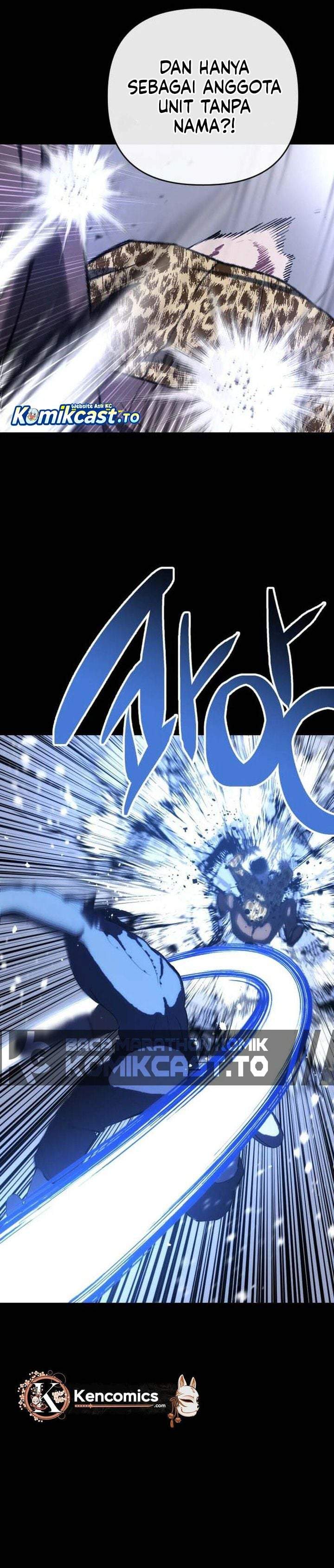 Killing Killer Chapter 136