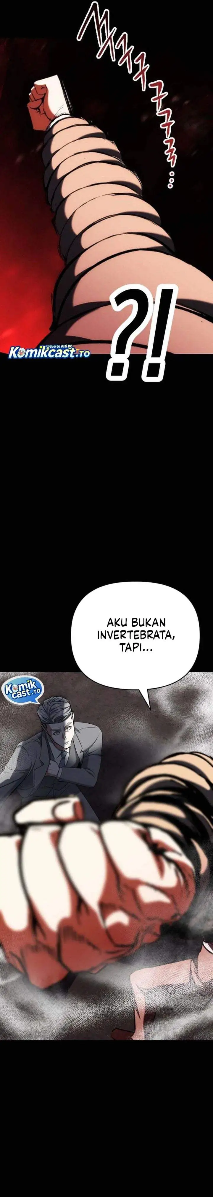 Killing Killer Chapter 138