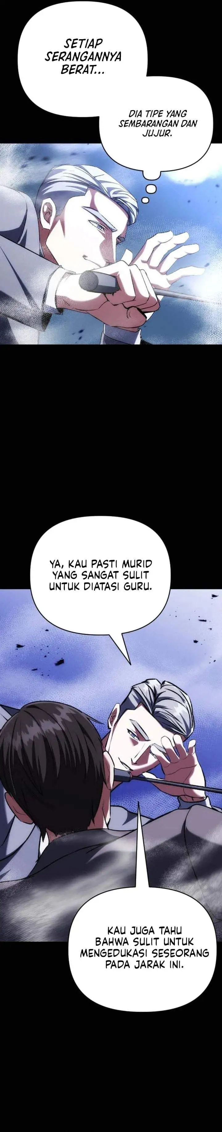 Killing Killer Chapter 138