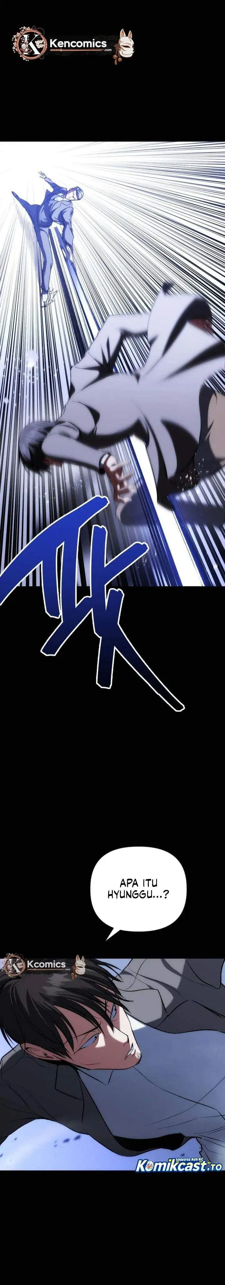 Killing Killer Chapter 138
