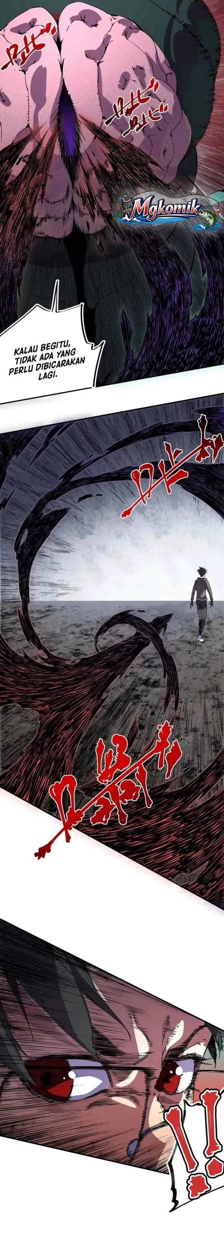 Supreme Curse Master Chapter 66