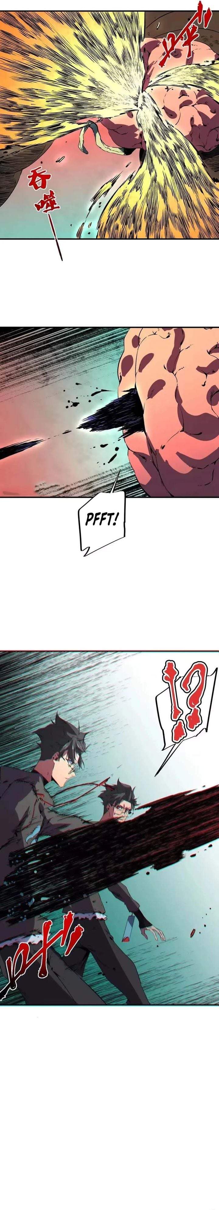 Supreme Curse Master Chapter 67