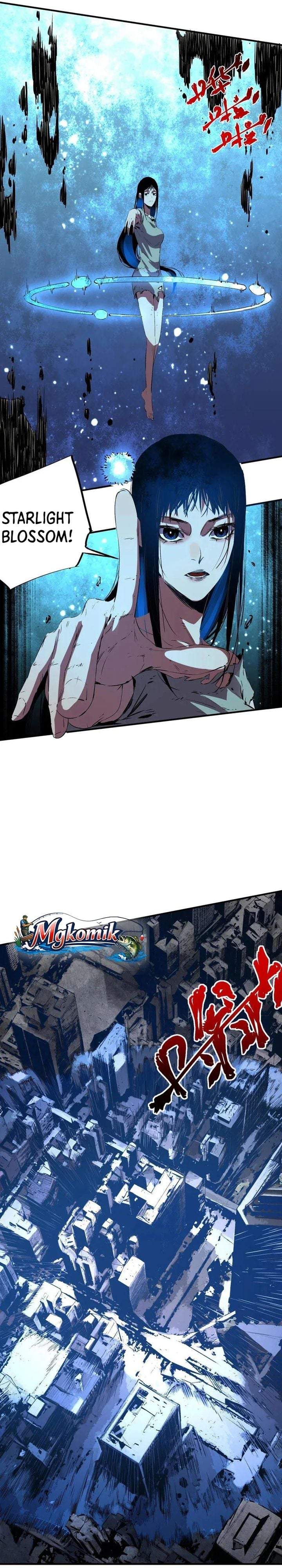Supreme Curse Master Chapter 68