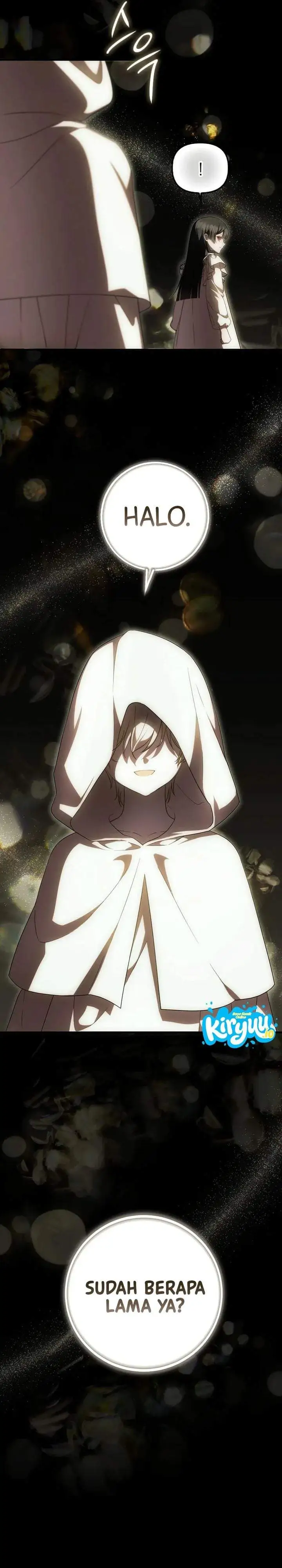 First Time as a Loved Youngest Child Chapter 103