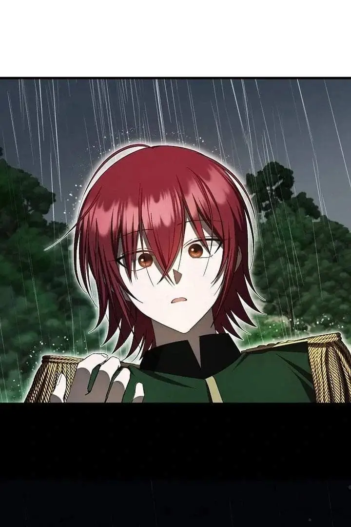 First Time as a Loved Youngest Child Chapter 68