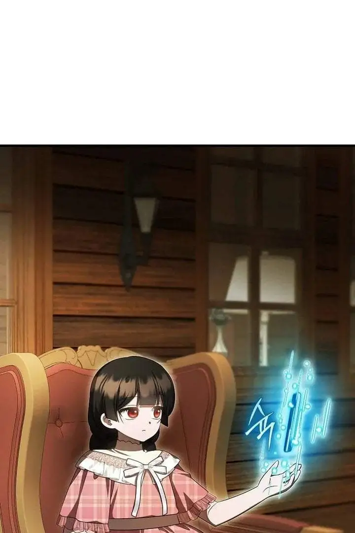 First Time as a Loved Youngest Child Chapter 68
