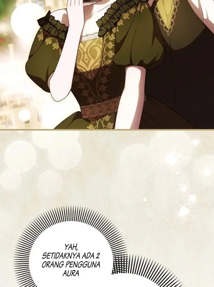 First Time as a Loved Youngest Child Chapter 68
