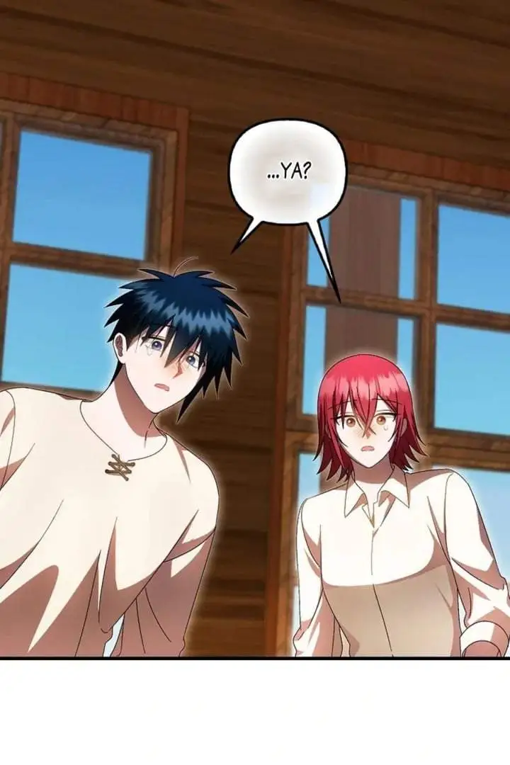 First Time as a Loved Youngest Child Chapter 69