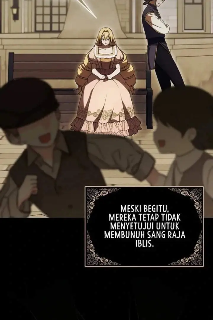 First Time as a Loved Youngest Child Chapter 69