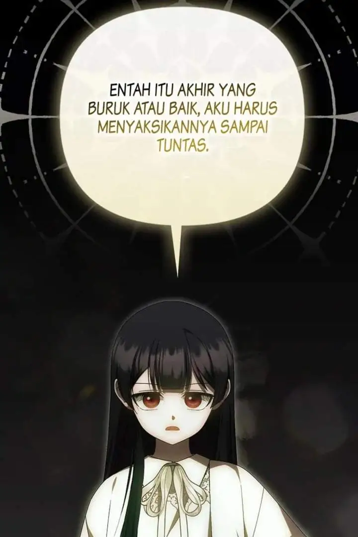 First Time as a Loved Youngest Child Chapter 69