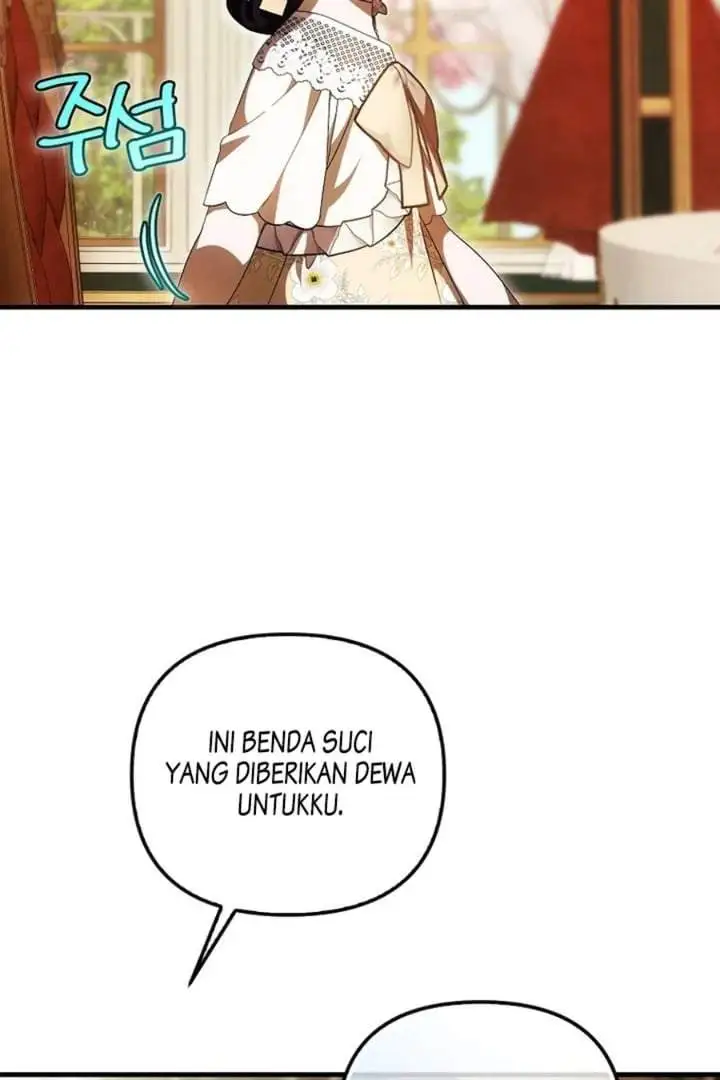 First Time as a Loved Youngest Child Chapter 70