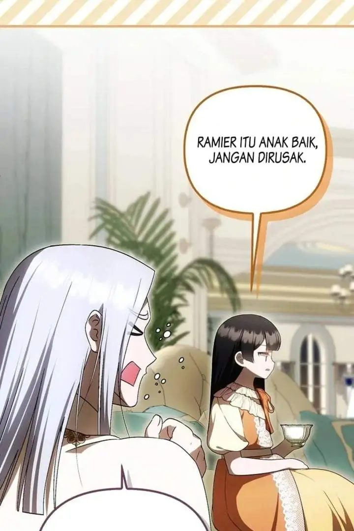 First Time as a Loved Youngest Child Chapter 70