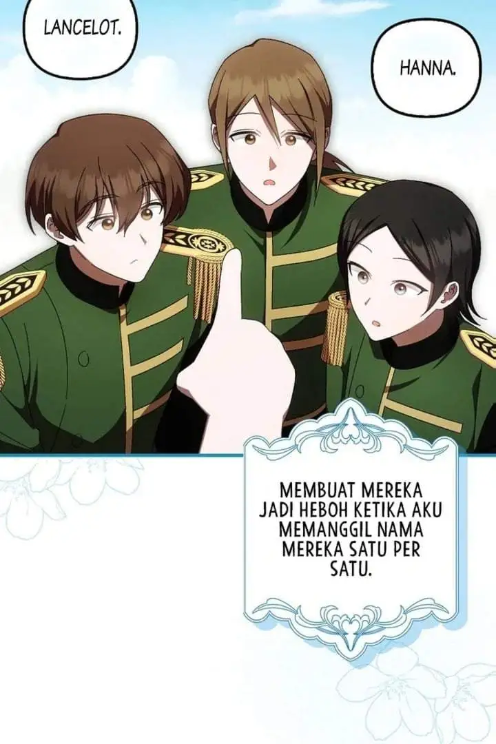 First Time as a Loved Youngest Child Chapter 70