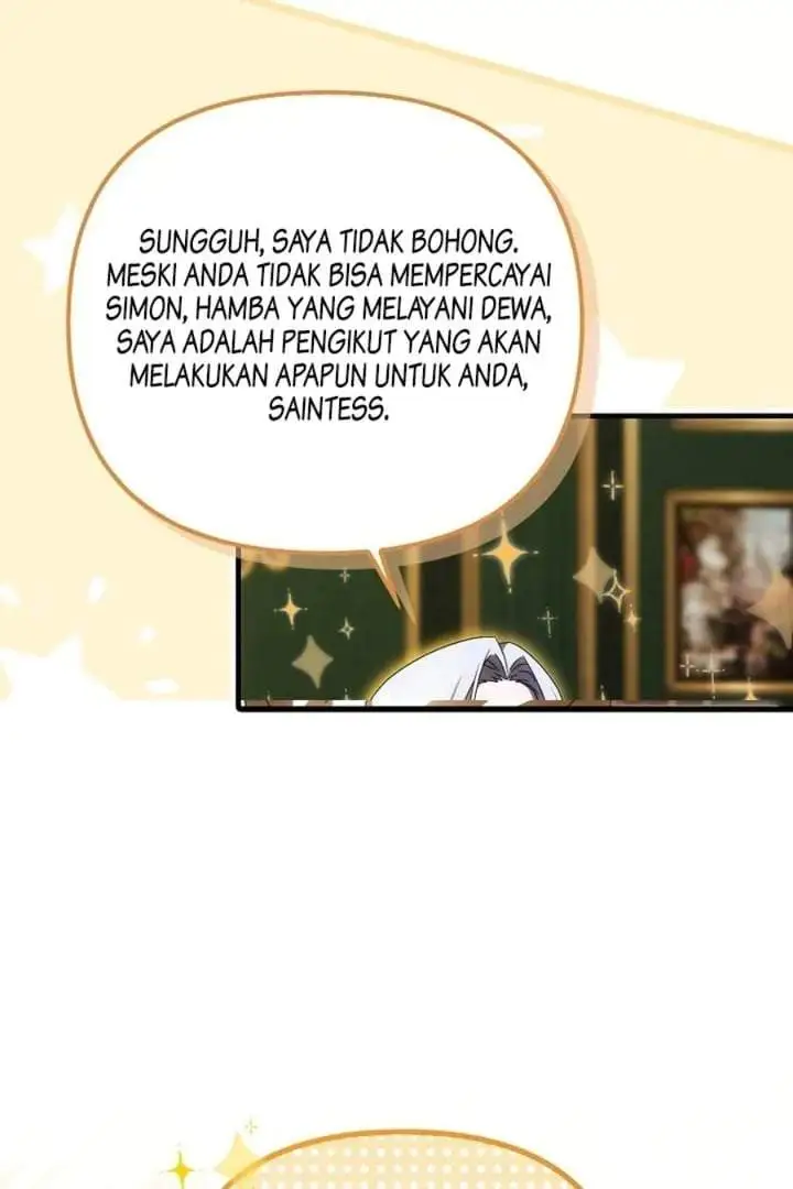 First Time as a Loved Youngest Child Chapter 70