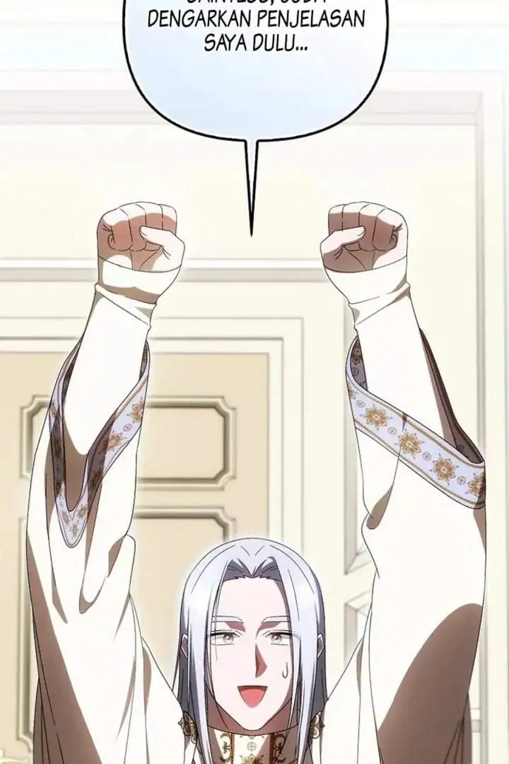First Time as a Loved Youngest Child Chapter 70