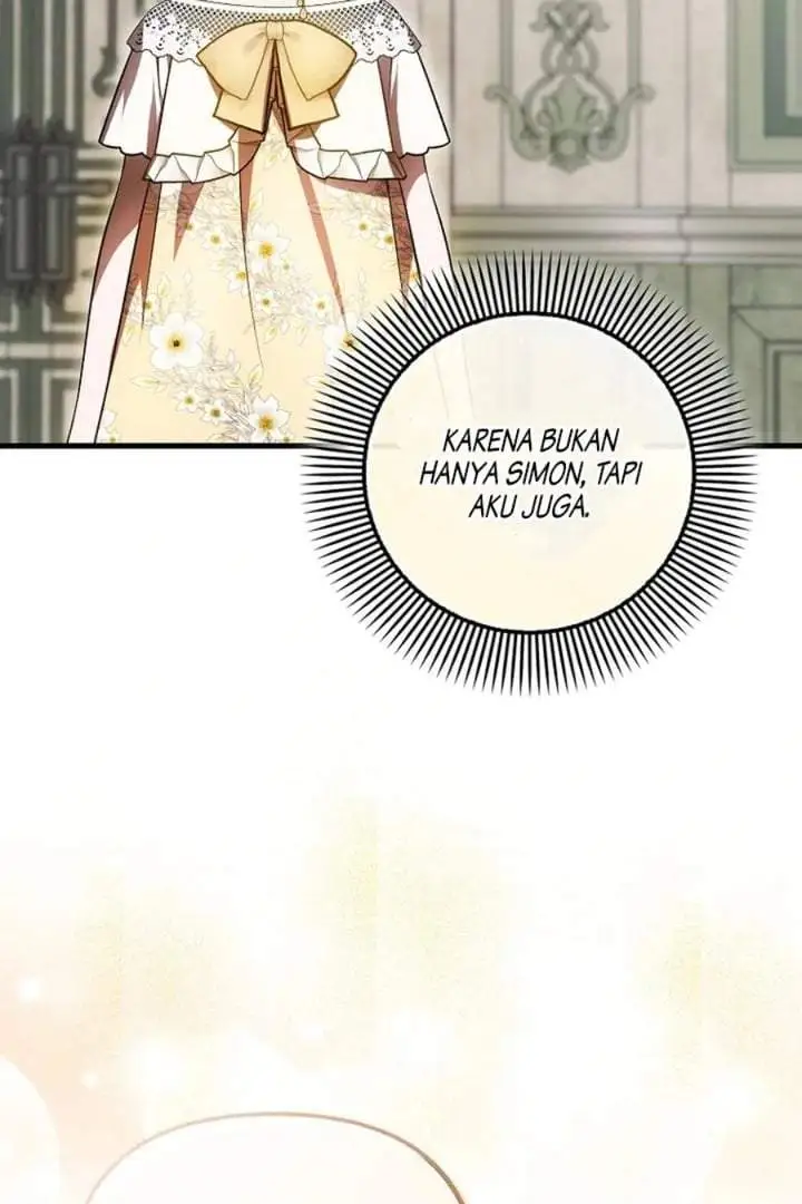 First Time as a Loved Youngest Child Chapter 71