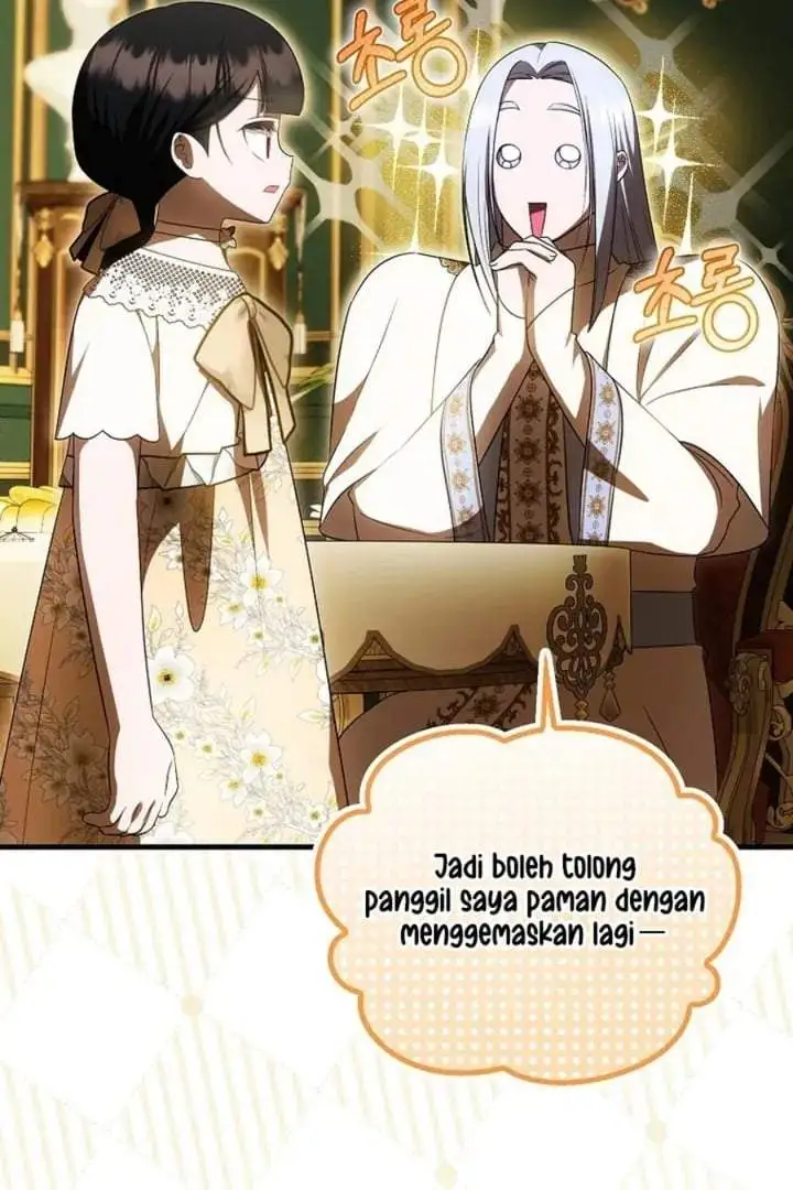 First Time as a Loved Youngest Child Chapter 71