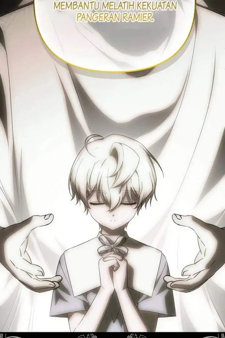 First Time as a Loved Youngest Child Chapter 71