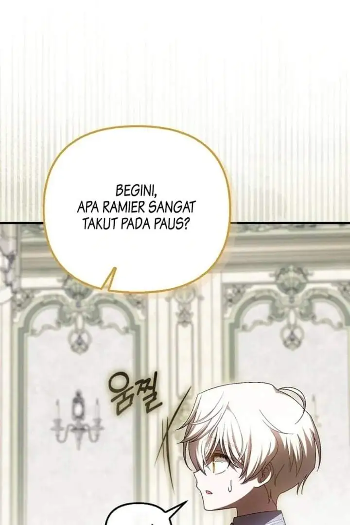 First Time as a Loved Youngest Child Chapter 71