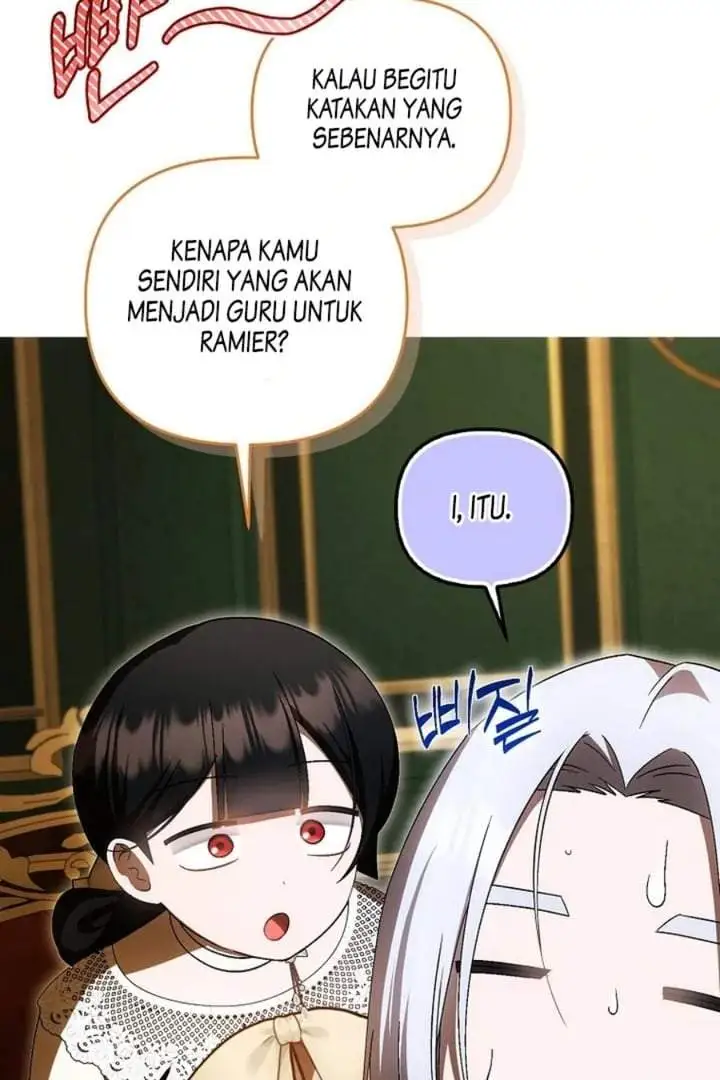 First Time as a Loved Youngest Child Chapter 71