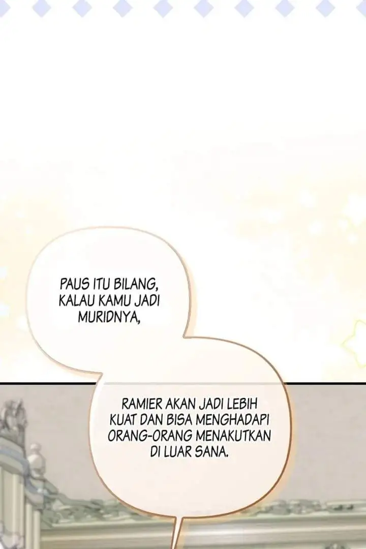 First Time as a Loved Youngest Child Chapter 71