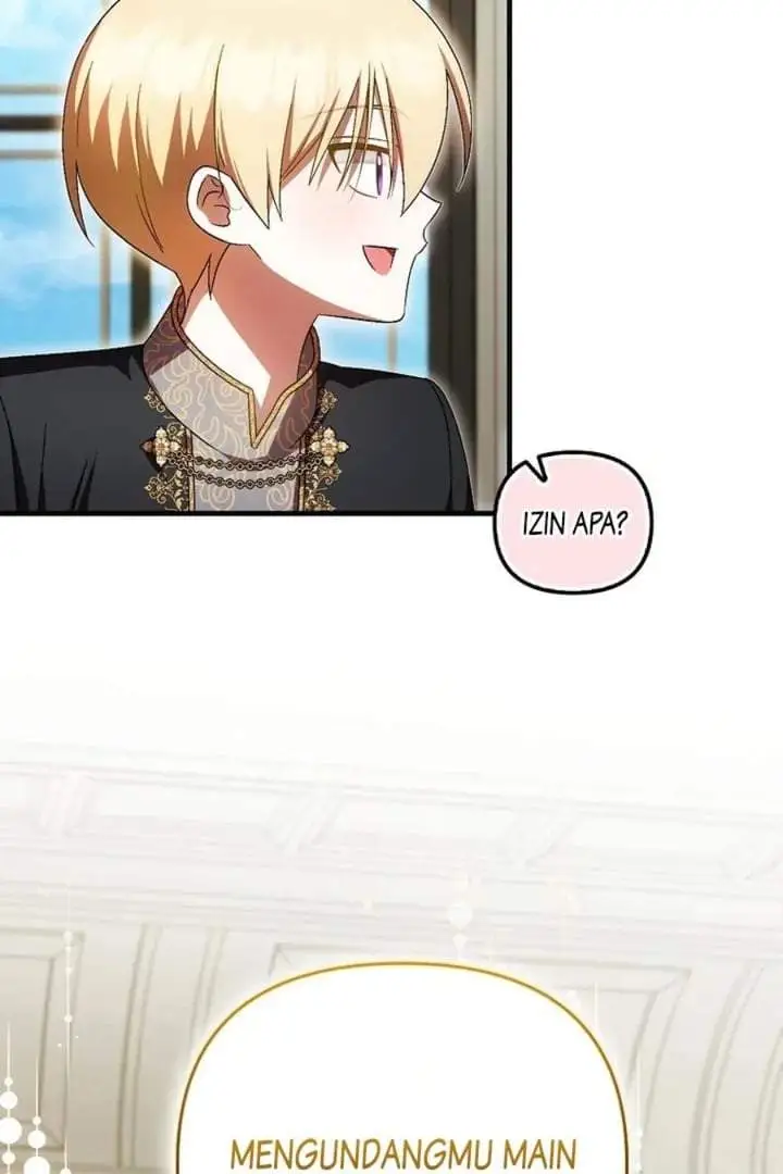 First Time as a Loved Youngest Child Chapter 72