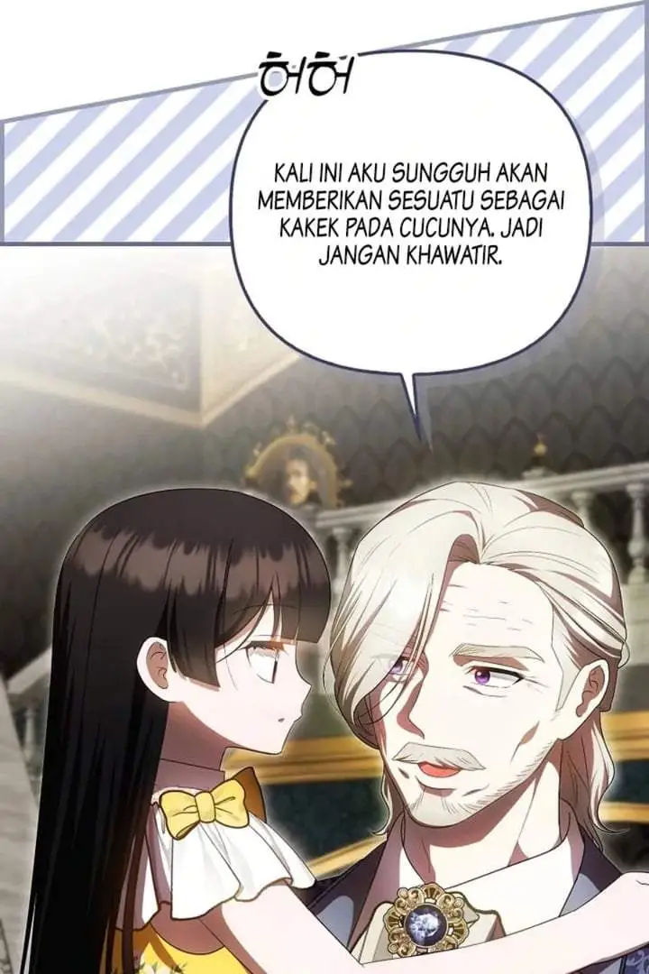 First Time as a Loved Youngest Child Chapter 72