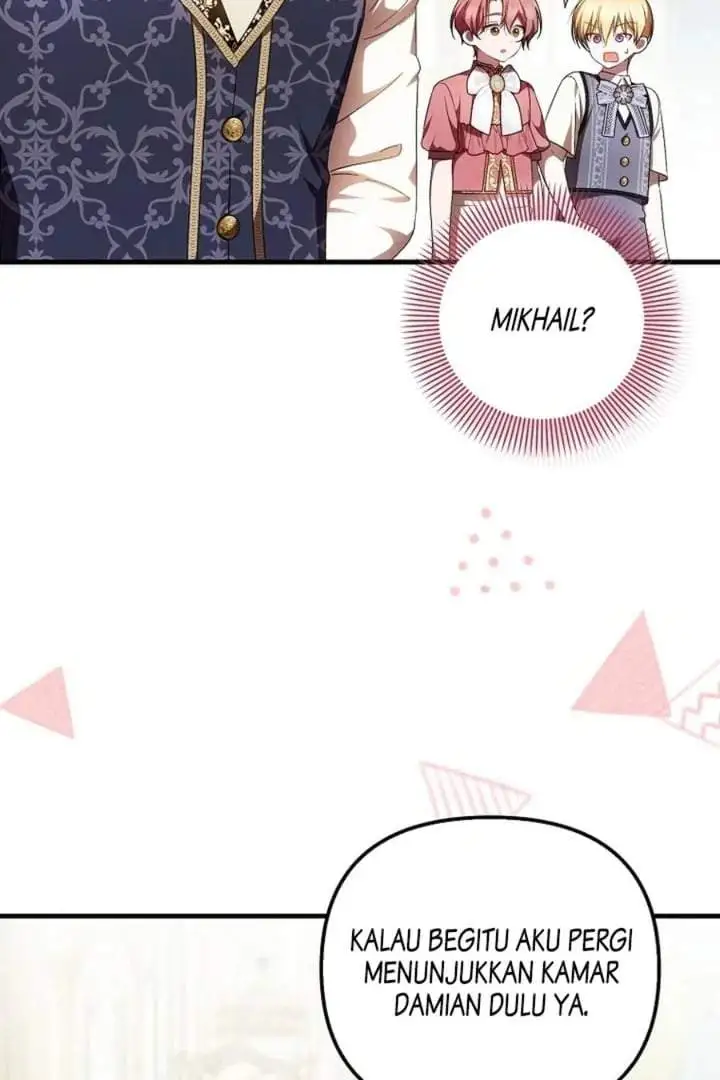 First Time as a Loved Youngest Child Chapter 72