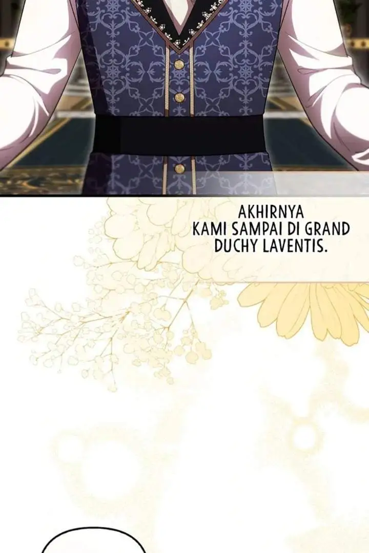 First Time as a Loved Youngest Child Chapter 72