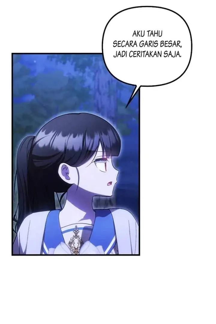 First Time as a Loved Youngest Child Chapter 73