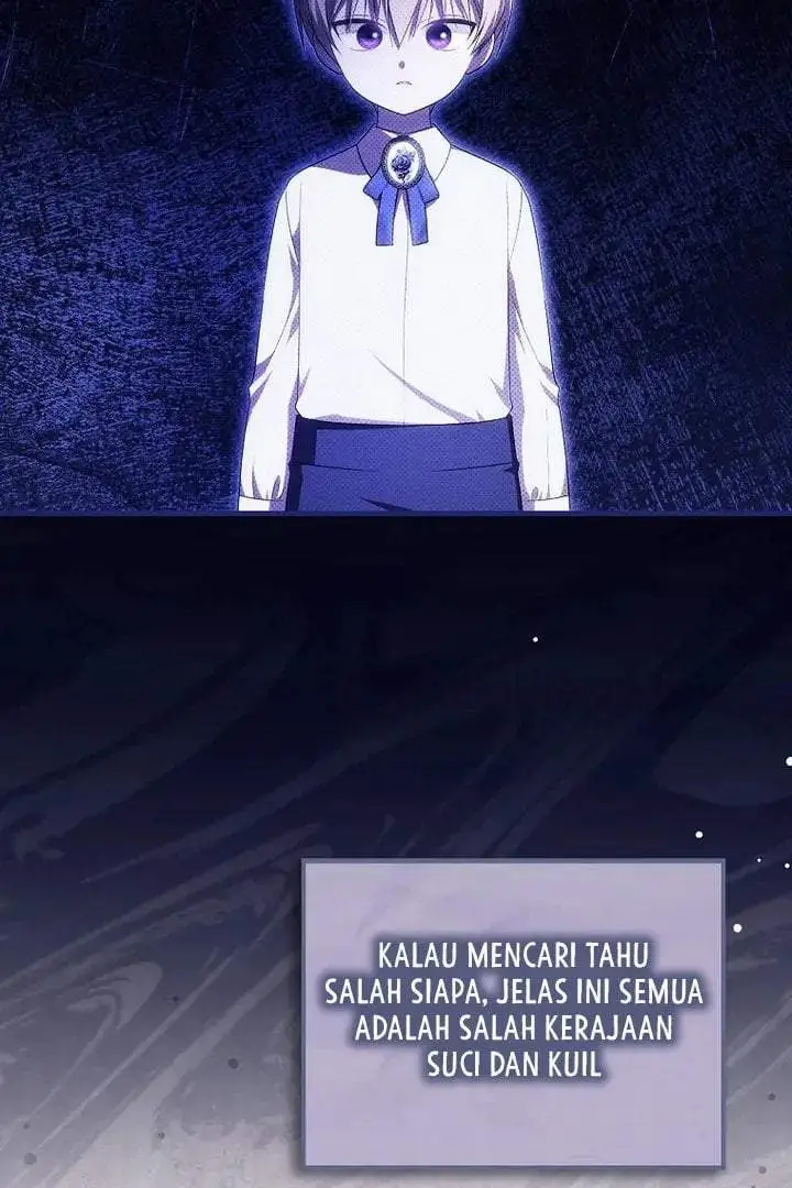 First Time as a Loved Youngest Child Chapter 74