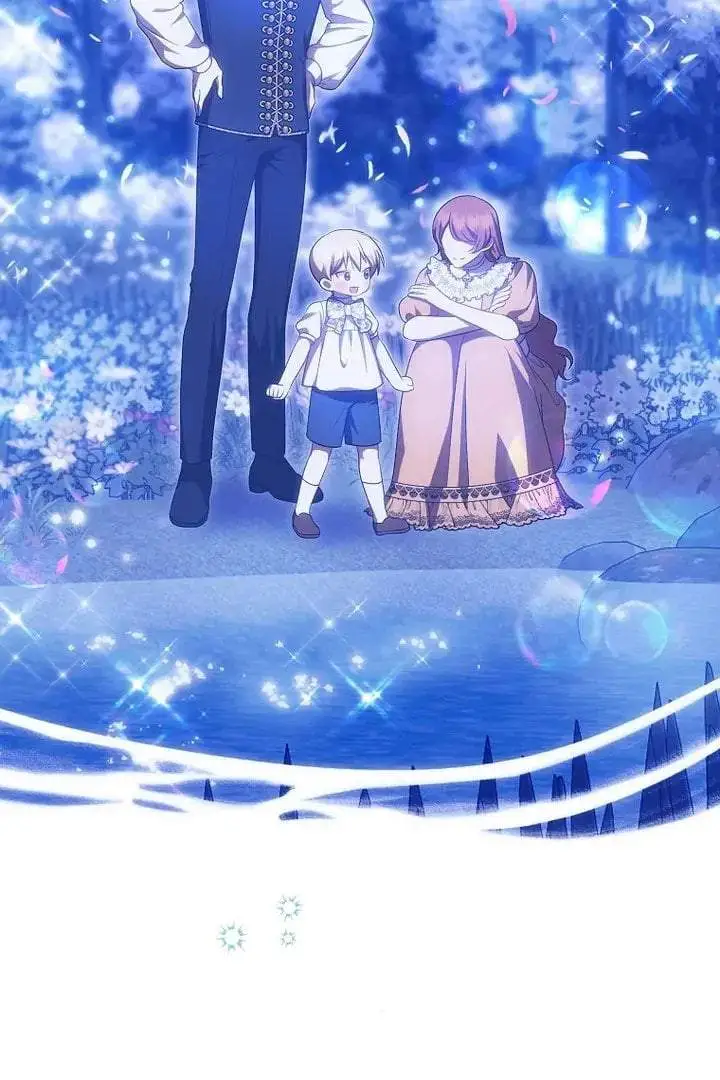 First Time as a Loved Youngest Child Chapter 74