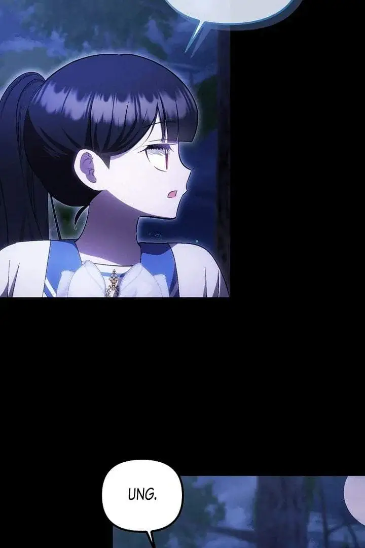 First Time as a Loved Youngest Child Chapter 74