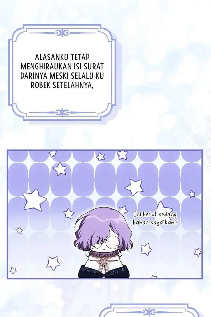 First Time as a Loved Youngest Child Chapter 74