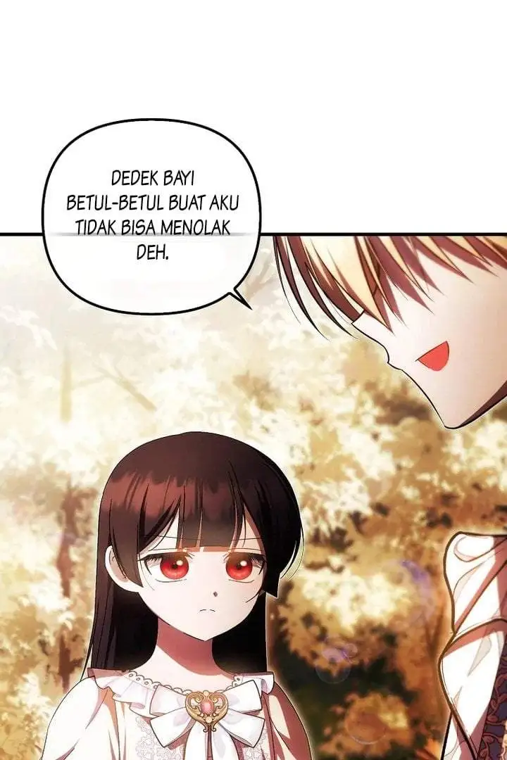 First Time as a Loved Youngest Child Chapter 74
