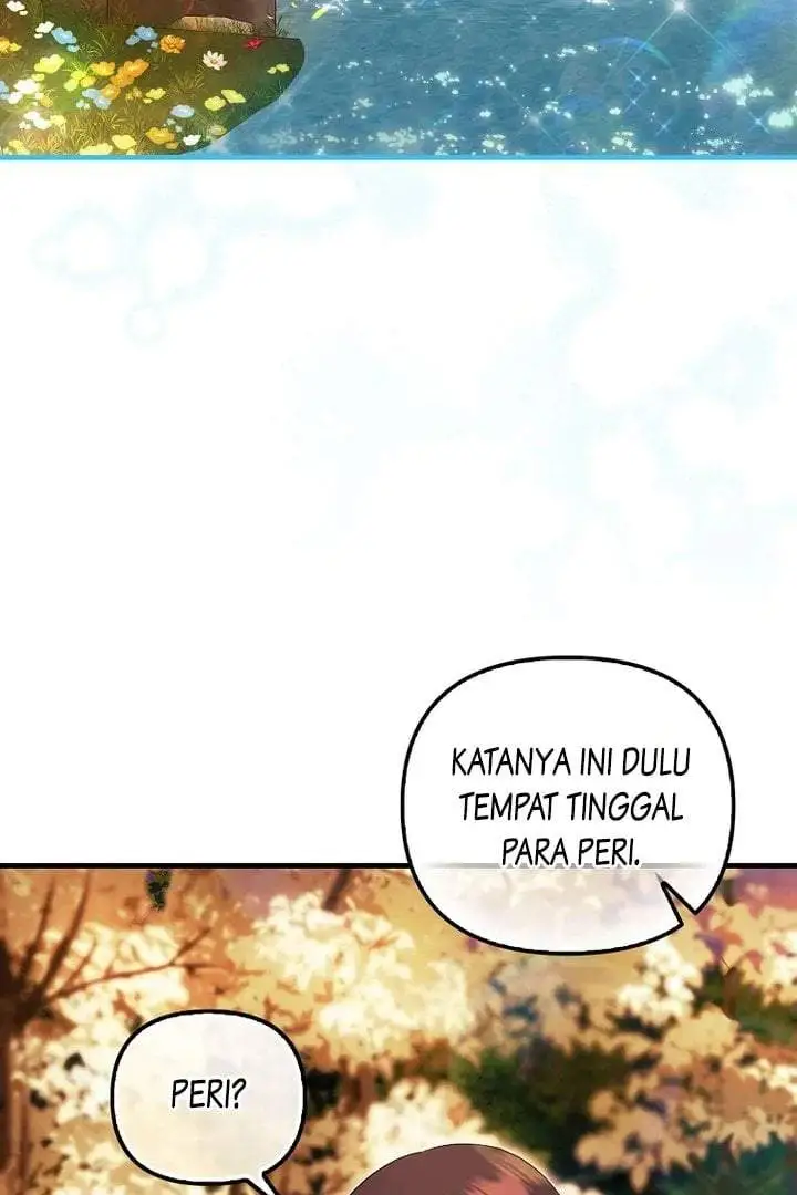 First Time as a Loved Youngest Child Chapter 74