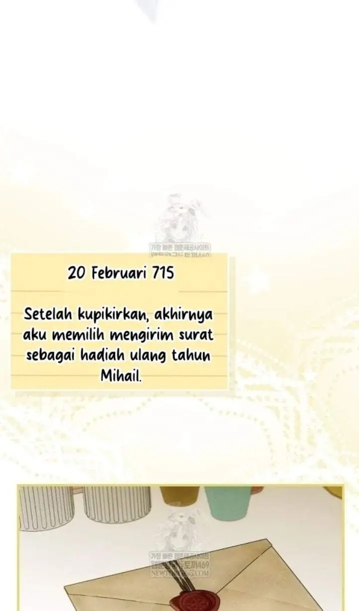 First Time as a Loved Youngest Child Chapter 76