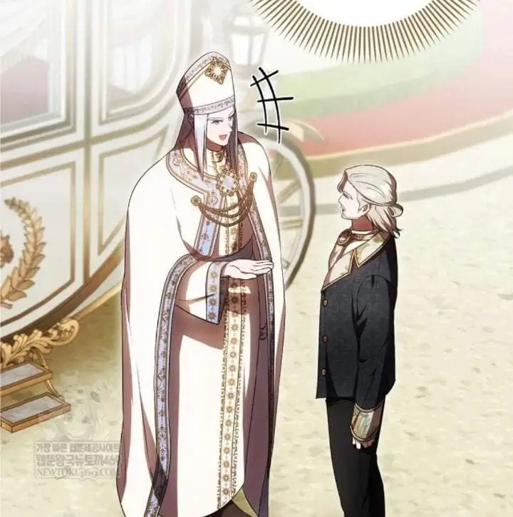 First Time as a Loved Youngest Child Chapter 76