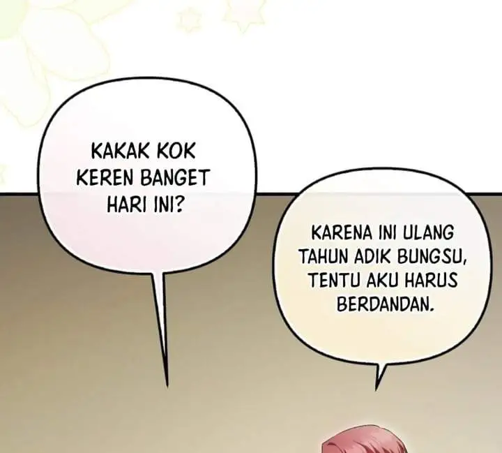 First Time as a Loved Youngest Child Chapter 77