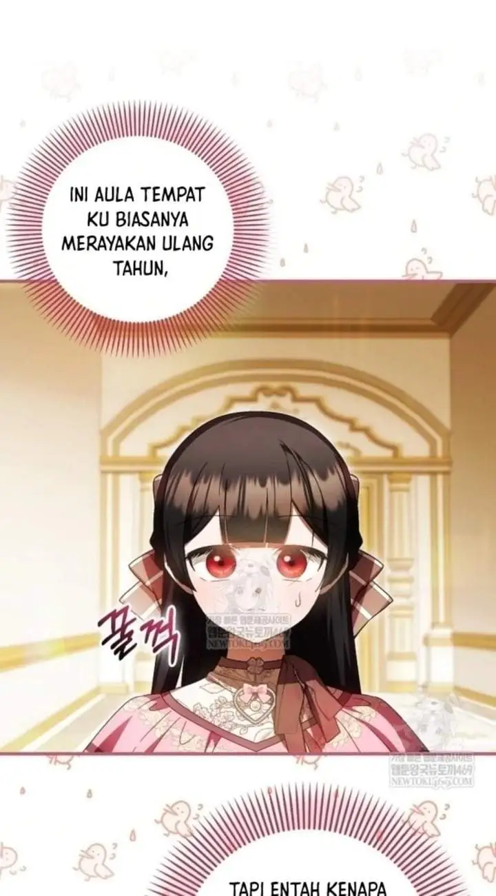 First Time as a Loved Youngest Child Chapter 77