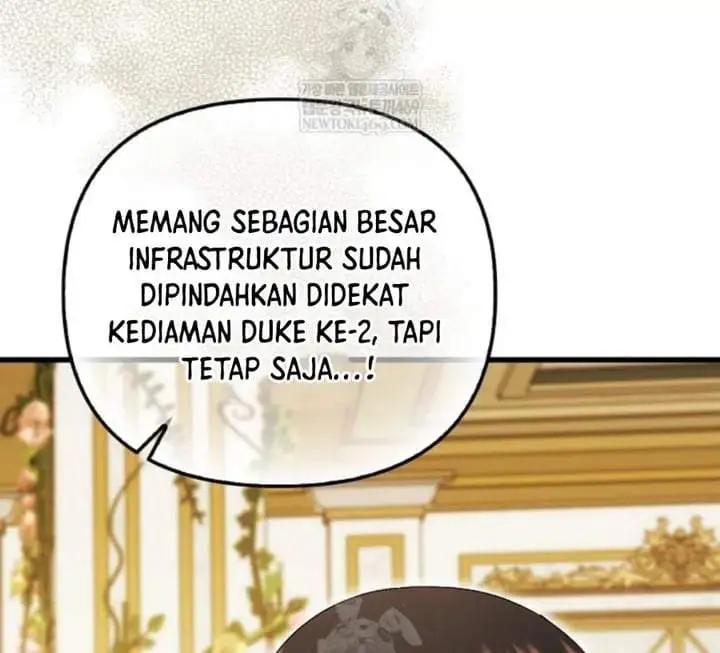 First Time as a Loved Youngest Child Chapter 78