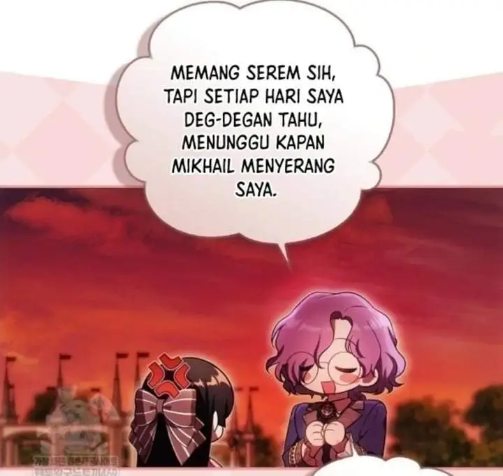 First Time as a Loved Youngest Child Chapter 78